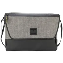 Strellson Umhängetasche Northwood 2.0 Dorian Messenger L Khaki