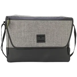 Strellson Umhängetasche Northwood 2.0 Dorian Messenger L Khaki