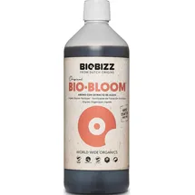 BioBizz Bio Bloom organischer Blütendünger 1 l