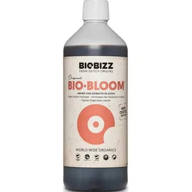 BioBizz Bio Bloom organischer Blütendünger 1 l