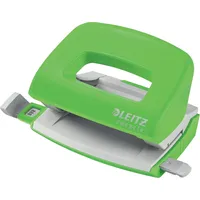 Leitz Locher Recycle Mini grün,