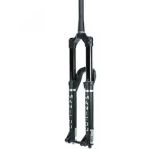 Manitou Federgabel Mezzer Expert 27,5" 180 mm Schwarz - leistungsstarke Enduro-Gabel