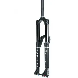 Manitou Federgabel Mezzer Expert 27,5" 180 mm Schwarz - leistungsstarke Enduro-Gabel