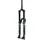 Manitou Federgabel Mezzer Expert 27,5" 180 mm Schwarz - leistungsstarke Enduro-Gabel