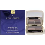Estée Lauder Pure Color Envy EyeShadow Quad Pflege 6 g