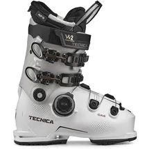 Tecnica Mach BOA HV 95 W Damen Skischuhe Cold White 40