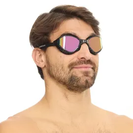 Buddyswim OzeanX Brille schwarz Unisize