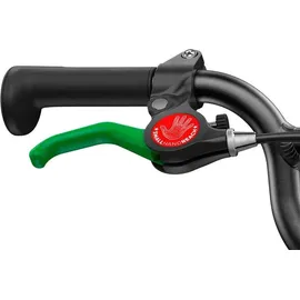 woom GO 3 Automagic 16 Zoll woom red