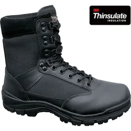 Brandit Textil Brandit Tactical Boots Schwarz, 45