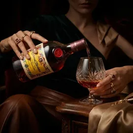Cardenal Mendoza Solera Gran Reserva 40 % vol 0,7 l