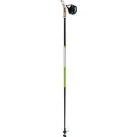 Brav Germany GmbH CT4 Nordic Walking Stock 120 cm grün