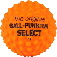 Select Unisex Ball-punktur 2er Set Massageball, orange, 28 cm Select Select Unisex Ball-punktur 2er Set Massageball, orange, 28 cm