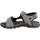 MEINDL Capri Herren Schwarz 46