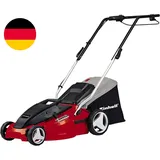 Einhell Elektro Rasenmäher GC-EM 1742 (1.700W, 42Cm Schnittbr., 50L Fangbox, 20-