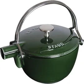 Staub Specialities basilikumgrün