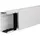 Hager LFE6011009016 Leitungsführungskanal PVC witterungsbeständig/UV-stabil 60x110mm verkehrsweiß