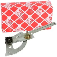 FEBI bilstein Fensterheber ohne Motor, 1 Stück
