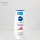 NIVEA Care & Cashmere Duschgel 250 ml