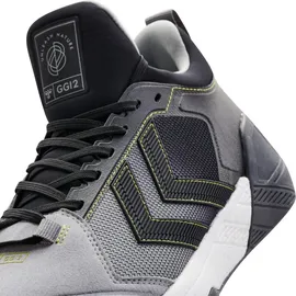 hummel Algiz GG12 212129 black/alloy