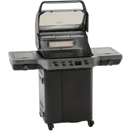 Rösle BLAZEFLAME Master 3 Gasgrill