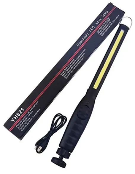 Arbeitsleuchte mit einstellbarer Helligkeit LED 5012
