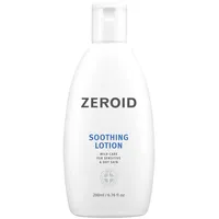 Zeroid Soothing Lotion 200 ml