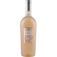 ULISSE Rosé Premium Tenuta Ulisse 2023 - 6Fl. á 0.75l