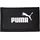 Puma Phase Wallet Portemonnaie schwarz