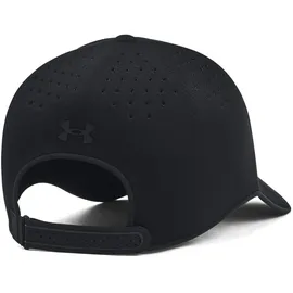 Under Armour StealthForm Cap schwarz S/M