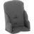 hauck Sitzverkleinerer Alpha Cosy Select Charcoal, Braun