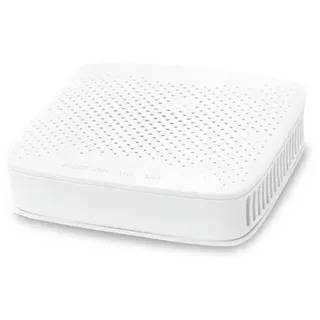Planet GPON SFU ONT with 1-Port - Optisches Netzwerk-Endgerät (ONT) - Weiß - CE