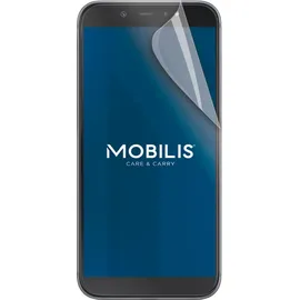 Mobilis Schutzfolie für Galaxy XCover 6 Pro/XCover 7 Pro/XCover 7