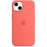 Apple iPhone 13 Silikon Case mit MagSafe