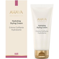 AHAVA Deadsea Water Hydrating Styling Cream 200 ml
