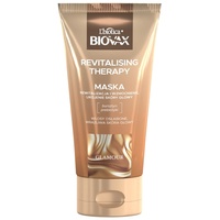 Biovax Glamour Revitalising Therapy Haarmaske, 150ml