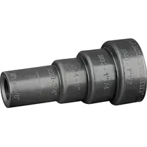 Sauermann reduktion multi exc. - 15/17 - Ø 20-24/25-32 - 40 mm