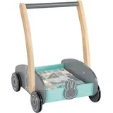 roba Schiebewagen Miffy