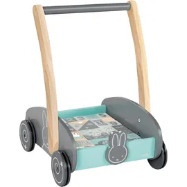 roba Schiebewagen Miffy
