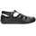 Candice Cooper ROCK T-BAR Schwarz 41