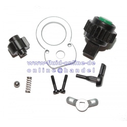 STAHLWILLE 4150QR Ersatzteilsatz für Knarre 415QR 415SG-QR 725QR/4 - 19011020