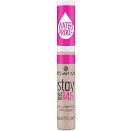 Essence Stay All Day 14h long-lasting Concealer 7 ml