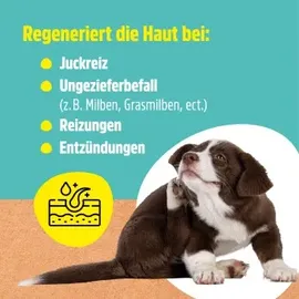 GreenHero Green Hero Spray gegen Juckreiz 500 ml