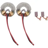 apnx FP1-120-3 Pack, Gehäuselüfter - weiß, 3er Pack, 120 mm