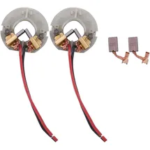 apnx FP1-120-3 Pack, Gehäuselüfter - weiß, 3er Pack, 120 mm