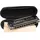 Cascha Master Edition Blues Harmonica, hochwertige Mundharmonika in D-Dur mit Soft Case und Pflegetuch, Blues Organ