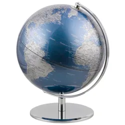 Tischglobus Blueplanet