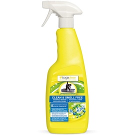 Bogar bogaclean Clean & Smell Free Litter Box Spray 500ml (UBO0214)