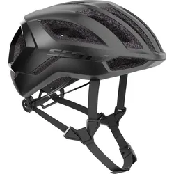 Scott Helmet Centric Plus (ce) stealth black (6515) M