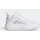 adidas SPORTSWEAR "OWNTHEGAME 3.0", Herren, Gr. 44, weiß (cloud weiß, silber metallic, grau one), Synthetik, Textil, Schuhe