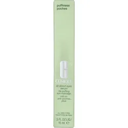 Clinique All About Eyes Serum Eye Massage Roll-On All Skin Types 15 ml